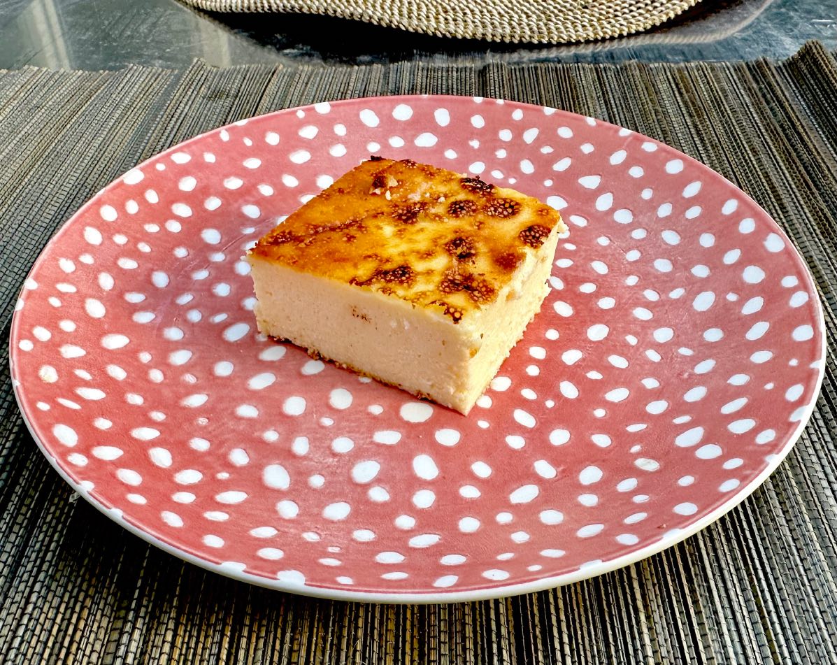 Tarta de Queso 2