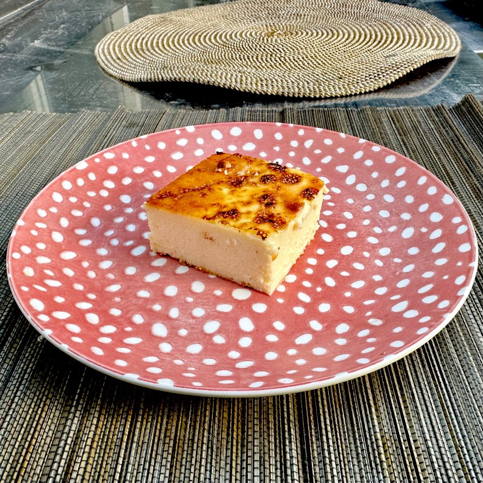 Tarta de Queso 3