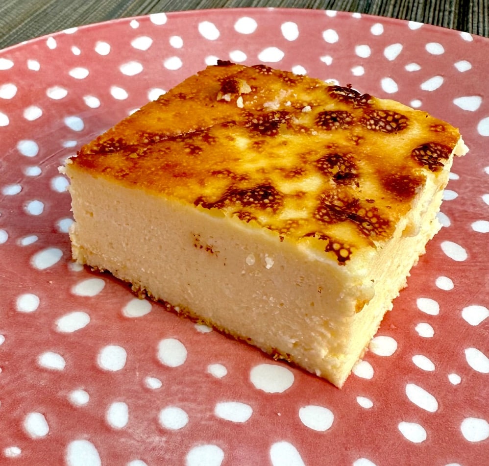 Tarta de Queso 5