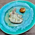 Chuleta de Cerdo Marinada al Romero con Champiñón Natural 5