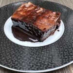 Pudding de Chocolate 4